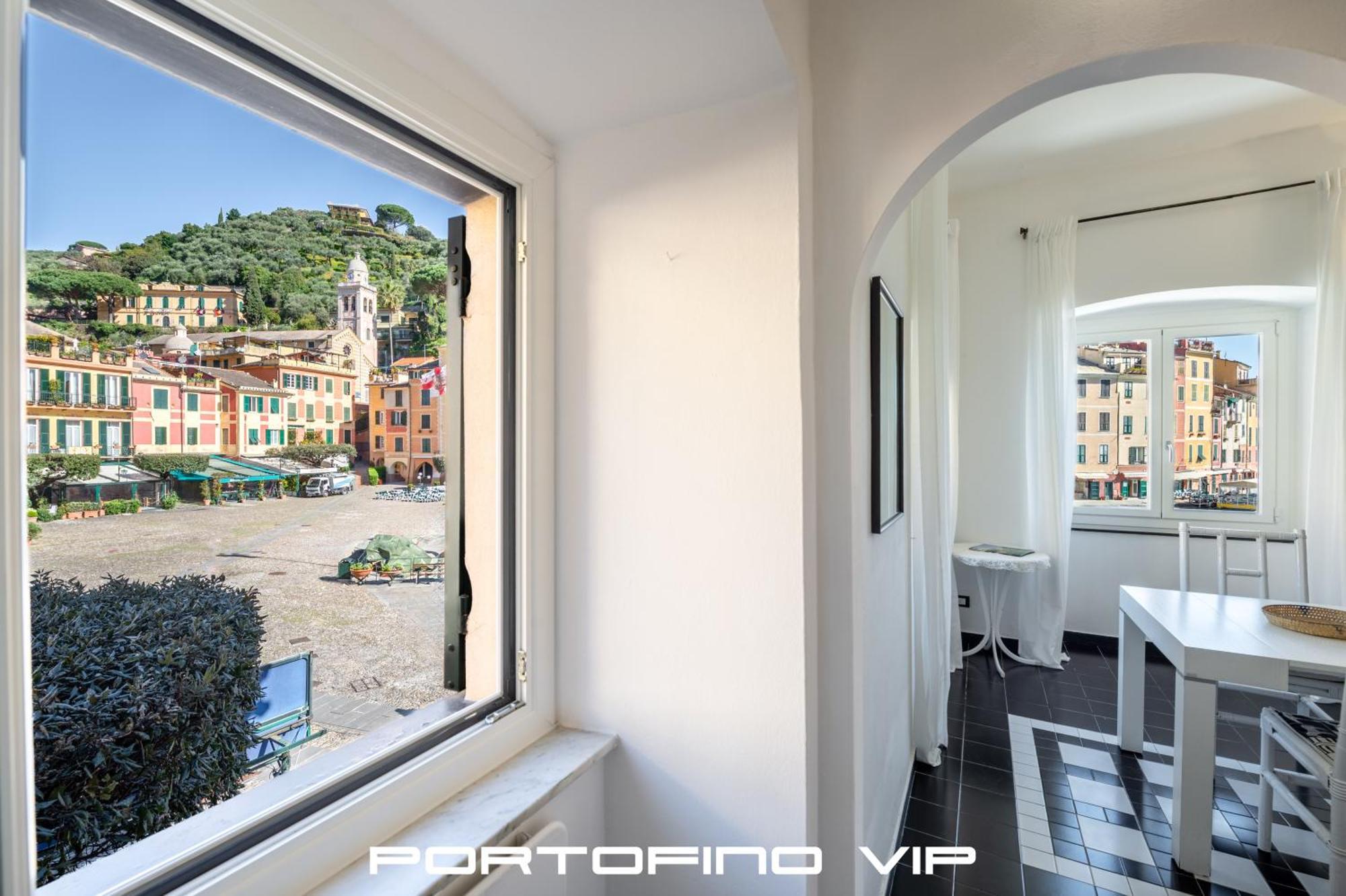Angolo Di Mare By Portofinovip Exterior foto