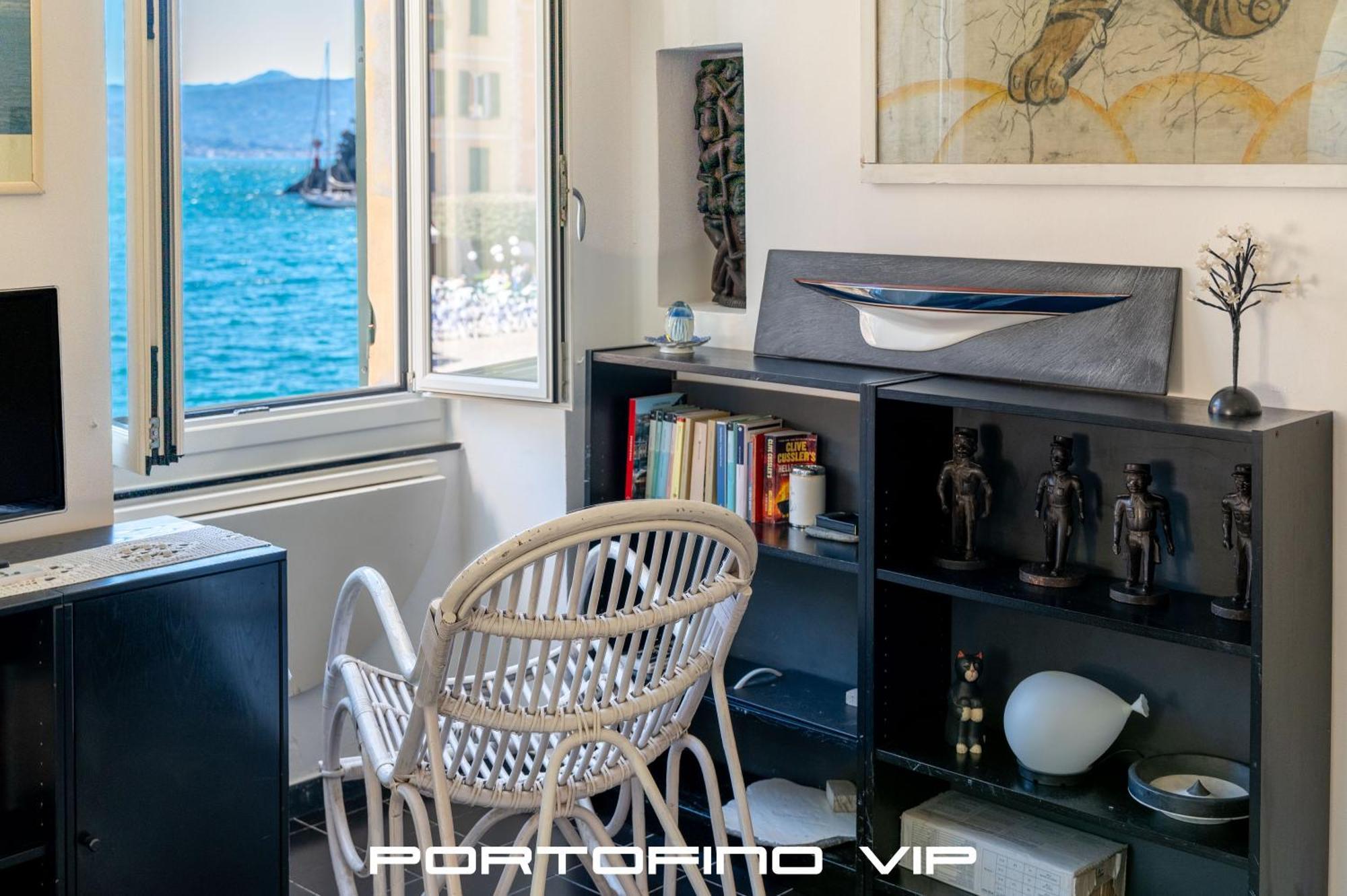 Angolo Di Mare By Portofinovip Exterior foto