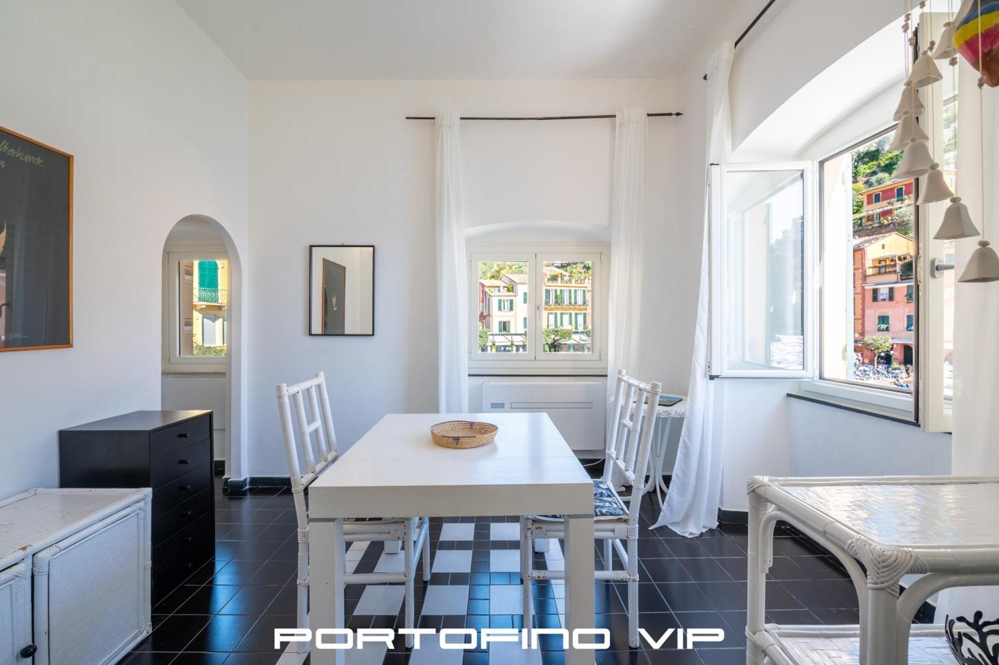 Angolo Di Mare By Portofinovip Exterior foto